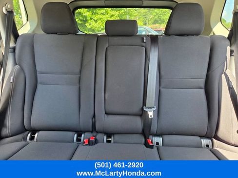 Used 2024 Nissan Rogue S AWD/4WD image 11