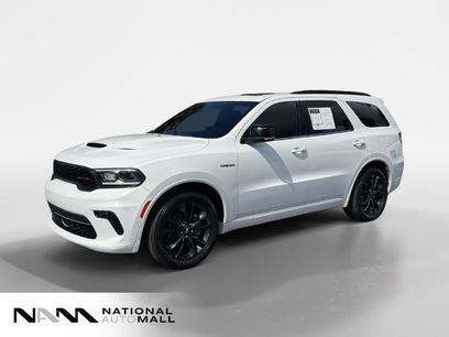 Used 2023 Dodge Durango R/T