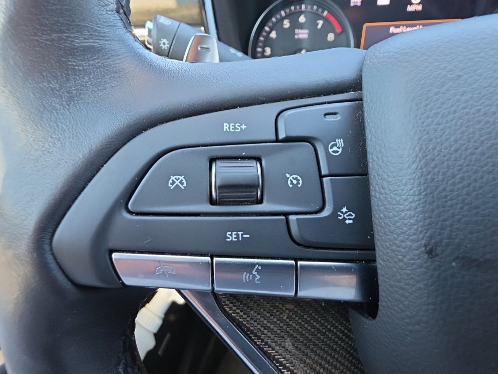 Used 2020 Cadillac XT6 Sport w/ Platinum Package AWD/4WD image 22