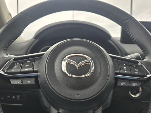 Used 2024 MAZDA CX-5 AWD 2.5 S w/ Preferred Package image 26
