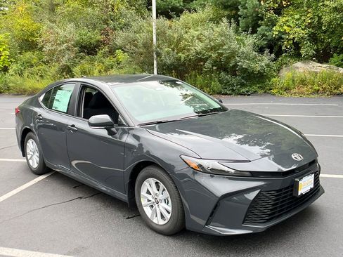 New 2026 Toyota Camry LE w/ Convenience Package image 7