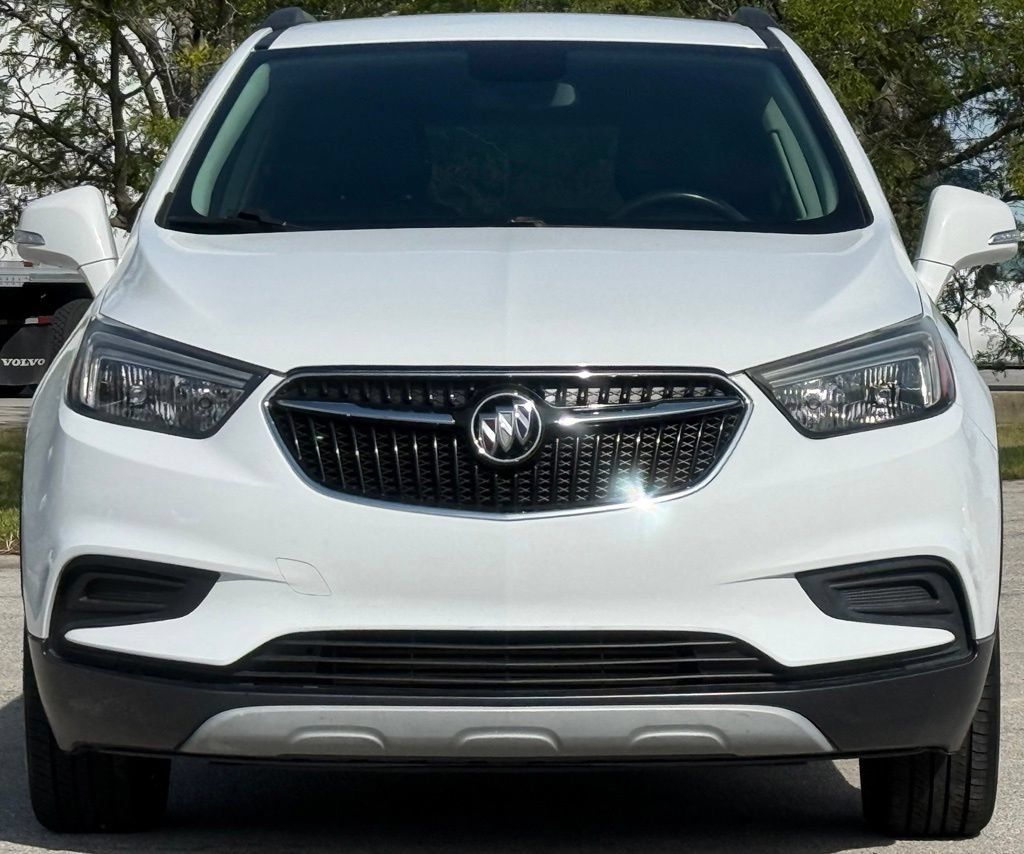 Used 2019 Buick Encore Preferred FWD image 9
