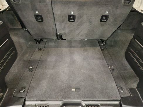 Used 2021 Jeep Wrangler Unlimited Sport AWD/4WD image 52