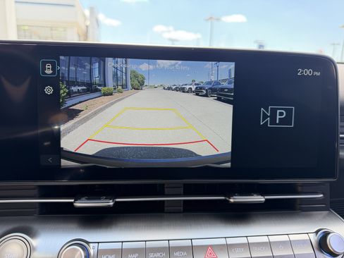 New 2026 Hyundai Kona SEL Premium AWD/4WD image 40
