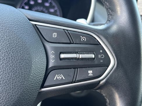 Used 2023 Hyundai Santa Fe SEL w/ Cargo Package image 16