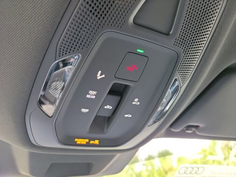 Certified 2025 Audi Q5 Premium Plus w/ Premium Plus image 20