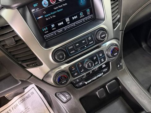 Used 2020 Chevrolet Tahoe LT AWD/4WD image 34