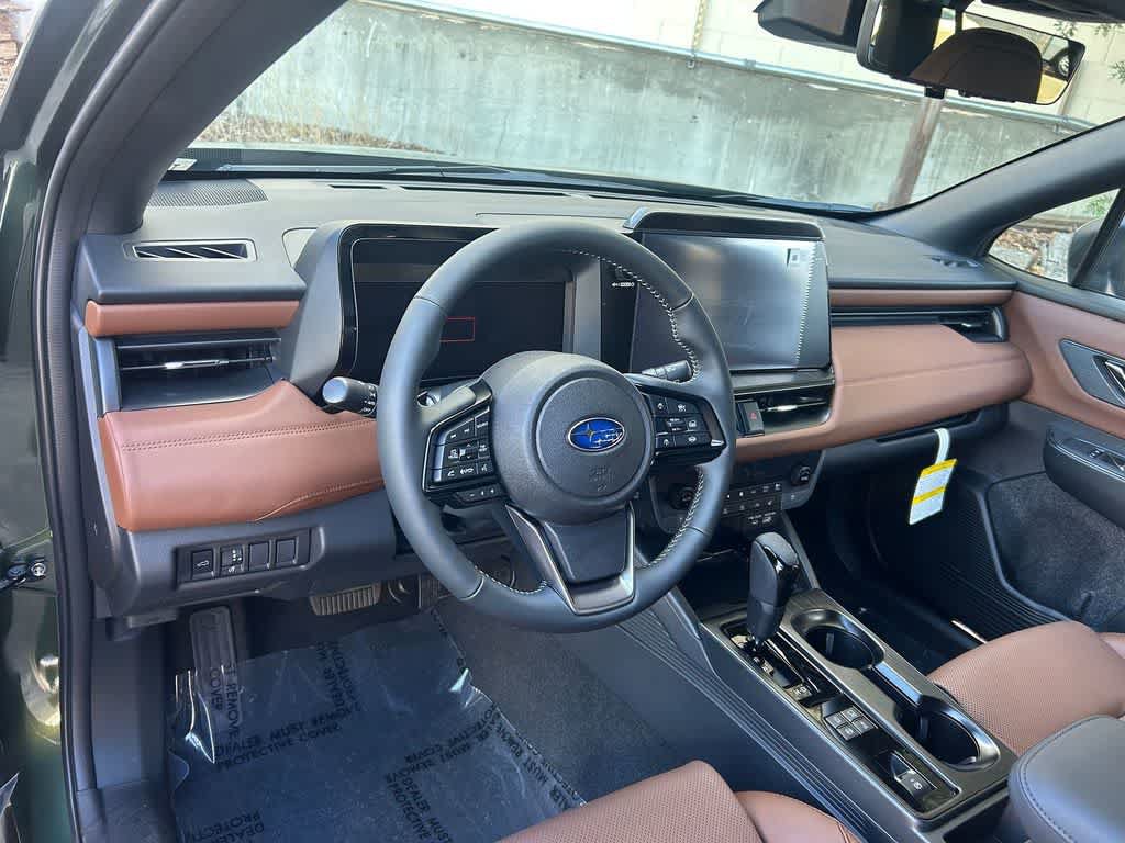 New 2026 Subaru Outback Touring XT AWD/4WD image 2
