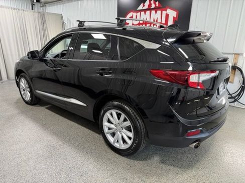Used 2019 Acura RDX AWD image 6