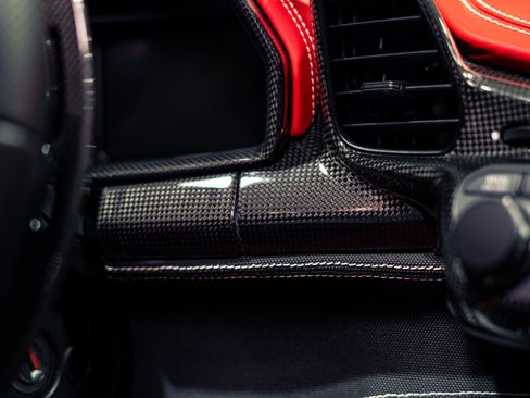 Used 2015 Ferrari 458 Speciale Coupe RWD image 21