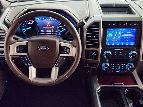 Used 2020 Ford F350 King Ranch w/ King Ranch Ultimate Package image 24