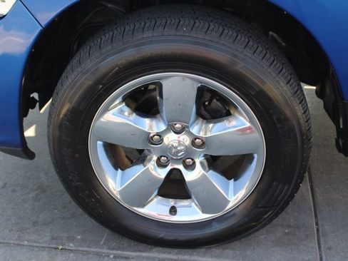 Used 2018 RAM 1500 Express w/ Express Value Package image 11