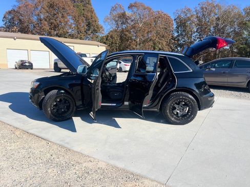 Used 2014 Audi SQ5 Prestige image 29