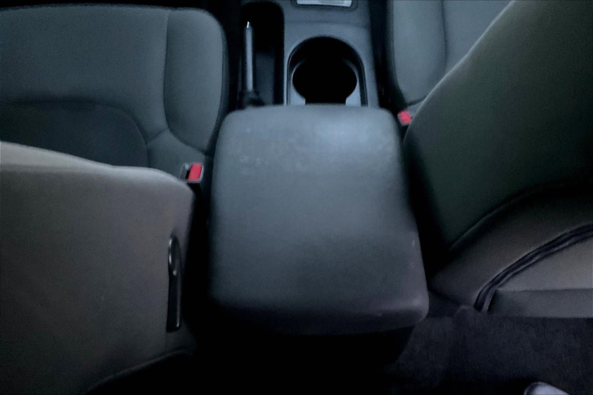 Used 2015 Nissan Xterra S RWD image 10