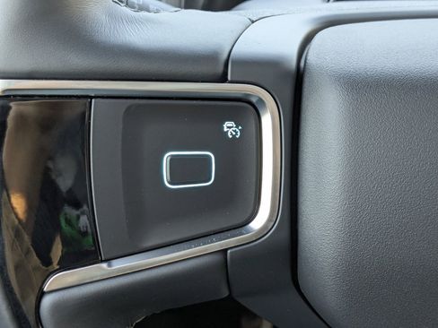 New 2025 Ford Expedition Platinum w/ Stealth Performance Package image 29