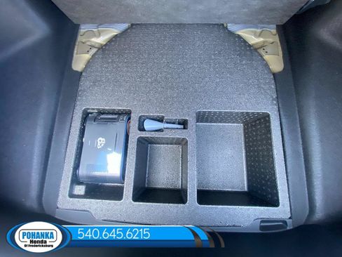 New 2026 Honda Accord Hybrid Sport-L FWD image 10