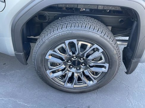 New 2026 GMC Sierra 1500 Denali Ultimate image 31