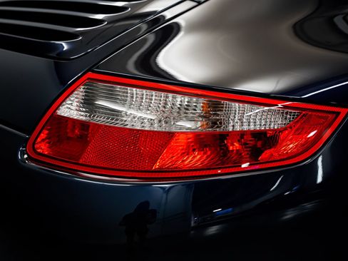 Used 2006 Porsche 911 Carrera S RWD image 33