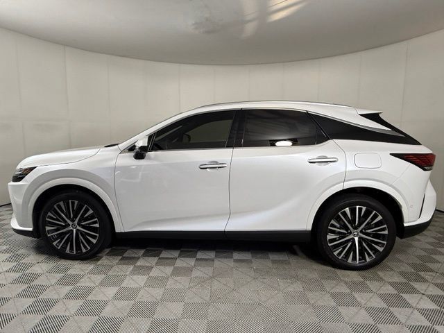 Used 2024 Lexus RX 350 Premium Plus w/ Convenience Package FWD image 3