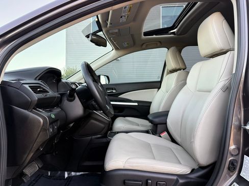 Used 2015 Honda CR-V EX-L image 14