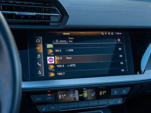 Used 2024 Audi A3 2.0T Premium Plus w/ Premium Plus Package image 21