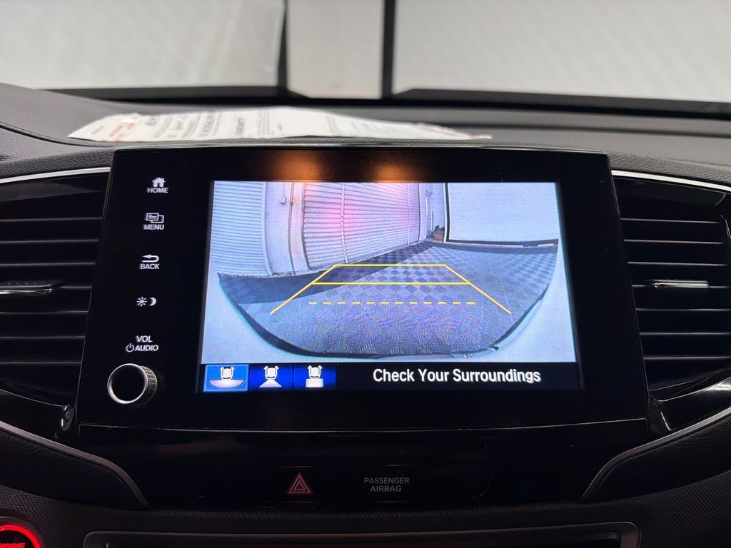 Used 2021 Honda Ridgeline Sport image 28