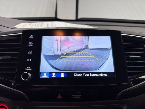 Used 2021 Honda Ridgeline Sport image 28