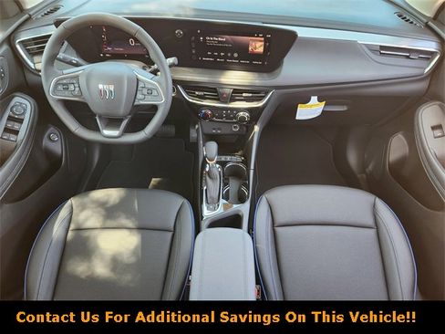 New 2026 Buick Encore GX Sport Touring w/ Comfort Package image 20