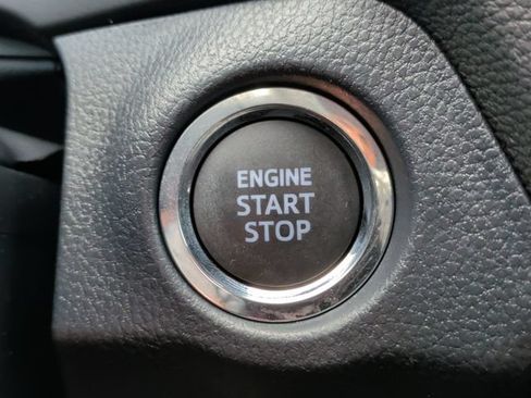 Used 2023 Toyota RAV4 XLE w/ Convenience Package FWD image 23