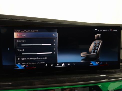 New 2025 BMW i7 eDrive50 w/ M Sport Package image 26