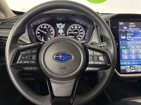 Used 2025 Subaru Crosstrek 2.0i Premium AWD/4WD image 10