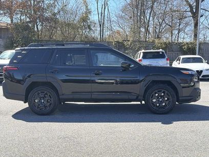 New 2026 Subaru Outback Limited