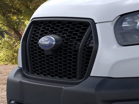 New 2025 Ford Transit 150 148 Medium Roof w/ Load Area Protection Package image 17