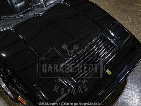 Used 1986 Ferrari 328 GTS image 31