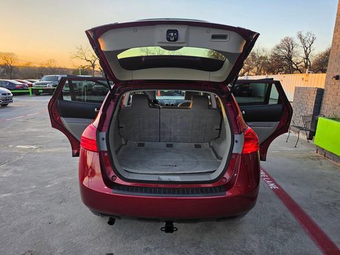 Used 2014 Nissan Rogue S w/ Convenience Package image 38