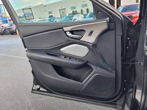 Used 2019 Acura RDX A-Spec image 16