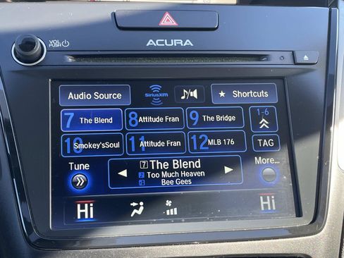 Used 2018 Acura RDX w/ Technology Package image 29