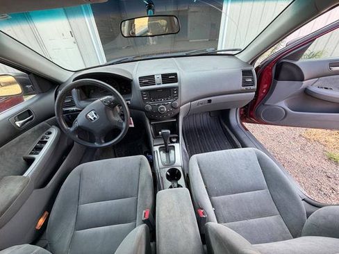 Used 2004 Honda Accord EX image 29
