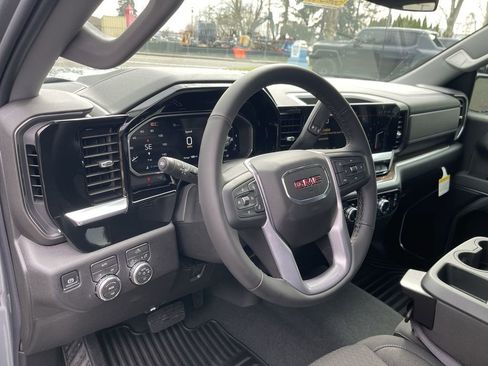 New 2026 GMC Sierra 1500 Elevation AWD/4WD image 10