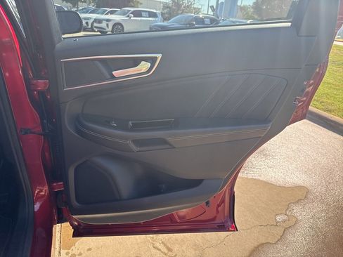 Used 2015 Ford Edge Sport w/ Equipment Group 401A image 14
