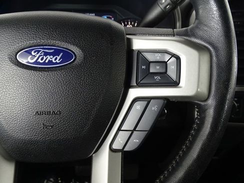 Used 2018 Ford F150 Lariat image 24
