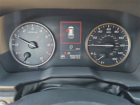 Certified 2023 Subaru Outback Wilderness image 27