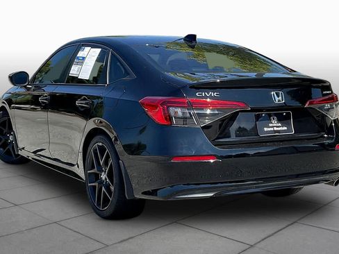 Used 2023 Honda Civic Sport image 12