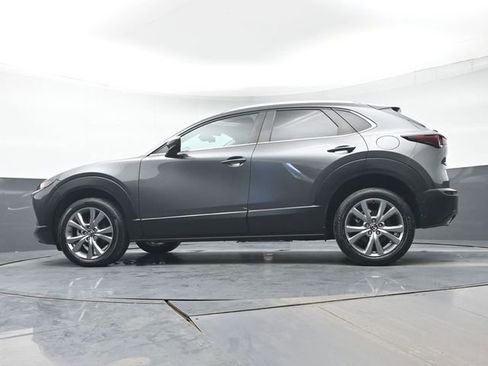 Used 2023 MAZDA CX-30 AWD 2.5 S w/ Preferred Package image 30