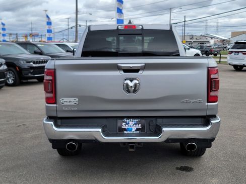 Used 2019 RAM 1500 Limited image 6