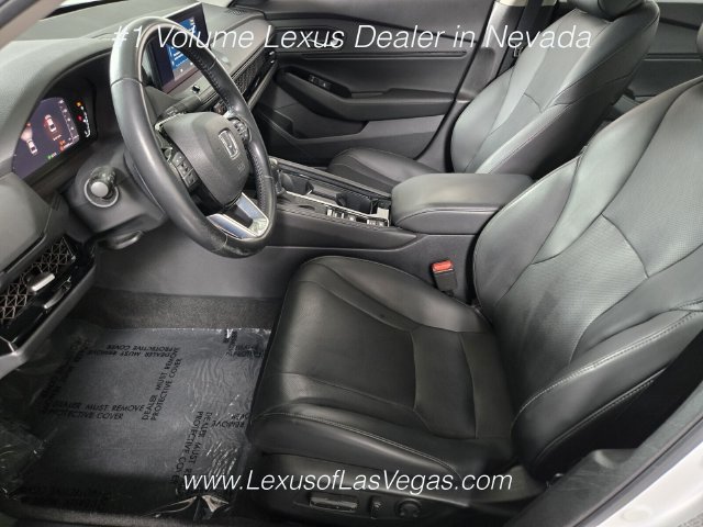 Used 2023 Honda Accord Touring image 13