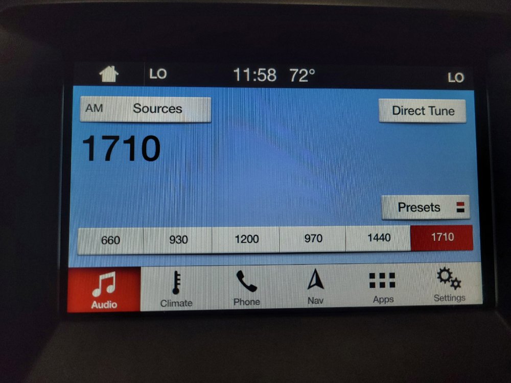 Used 2018 Ford Edge Titanium w/ Equipment Group 301A AWD/4WD image 25