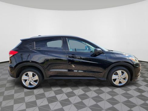 Used 2019 Honda HR-V EX image 6