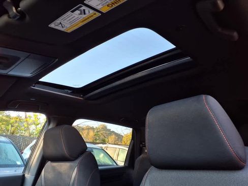 Used 2026 Honda CR-V Sport image 15