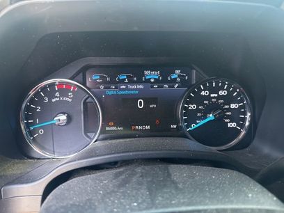 Used 2020 Ford F250 Lariat